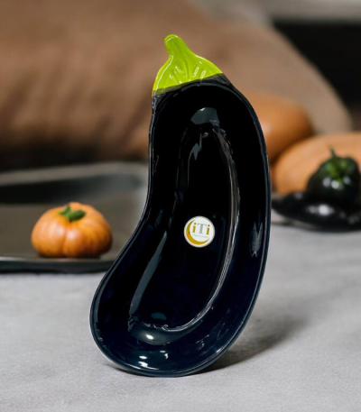 تابه سرو بادمجان