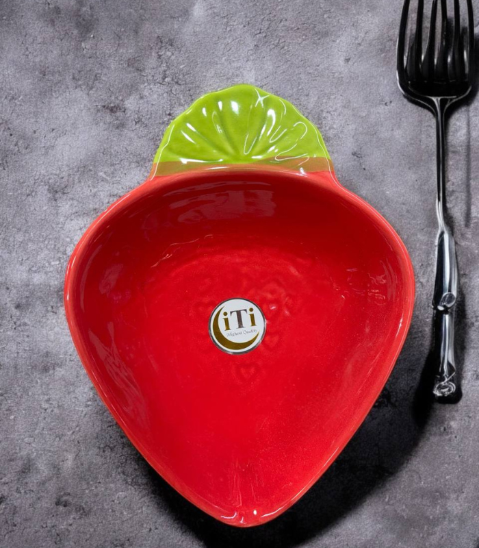 تابه سرو توت فرنگی بزرگ