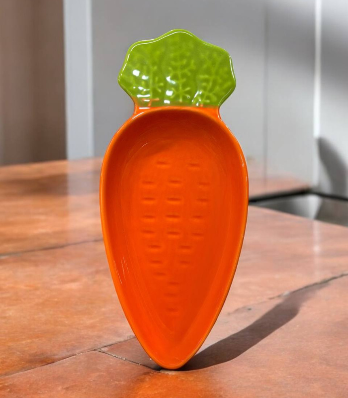 تابه سرو هویج کشیده