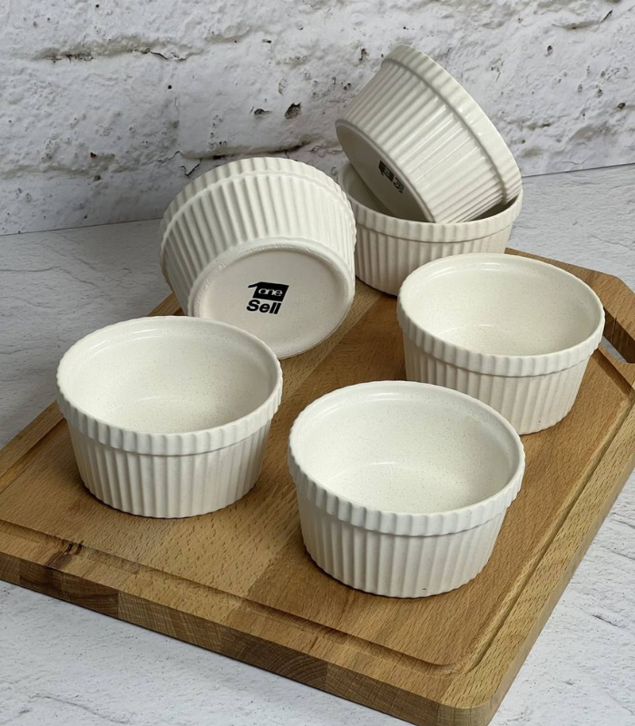 کاپ کیک وانسل سفید گرانیتی