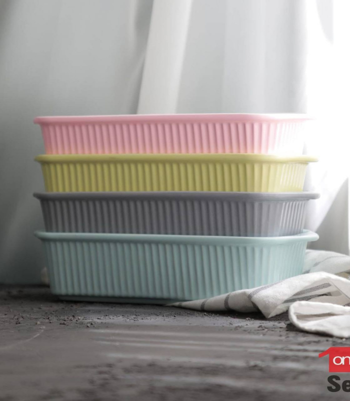 لازانیا خوری وانسل