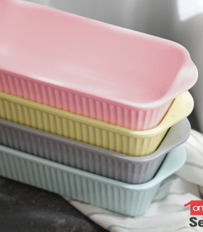 لازانیا خوری وانسل