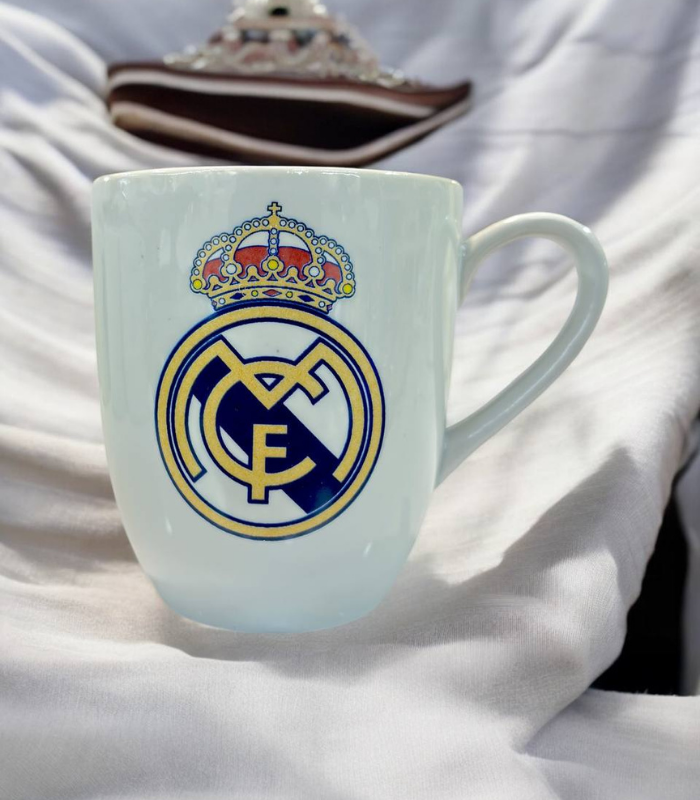 ماگ فوتبالی