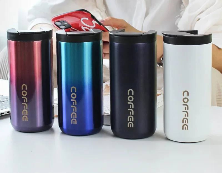 تراول ماگ کافی کشیده