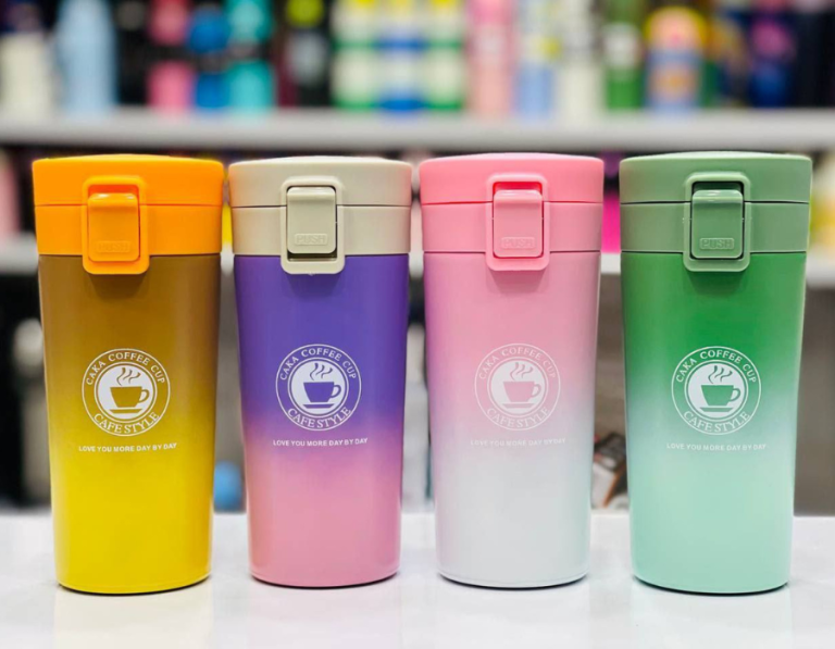 تراول ماگ پاستیلی ۵۰۰ میل