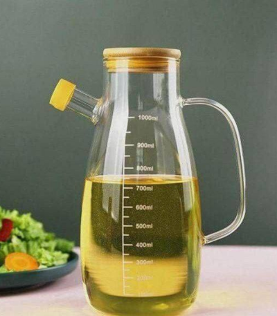 روغن ریز ۱۰۰۰ میل پیرکس