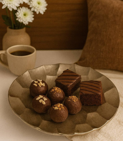 کندو شیرینی کوچک