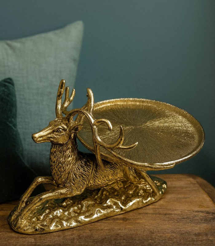 شیاری گوزن صخره شیرینی