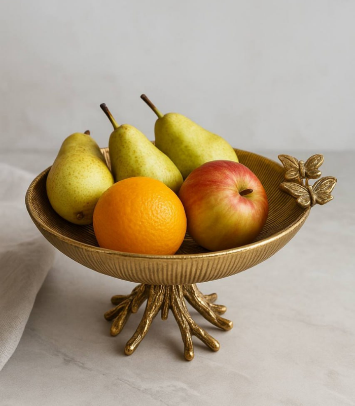 شیاری کاراکو پایه درختی میوه