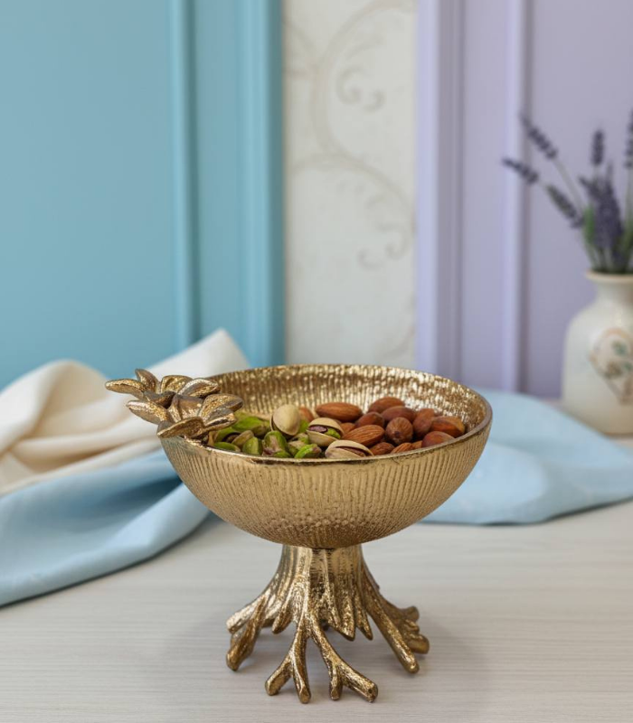 شیاری کاراکو پایه درختی آجیل