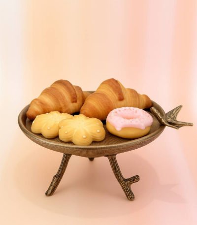 شیاری شاپرک شیرینی
