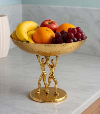 چکشی بالرین میوه ایستاده