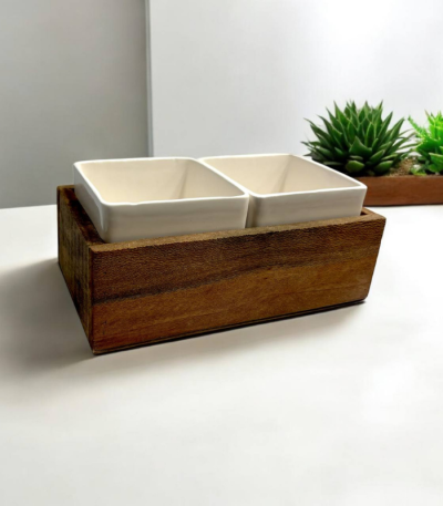 مزه خوری ۲ تایی