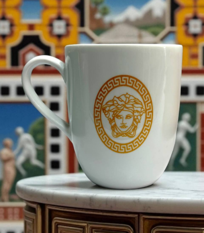 ماگ ورساچه 2