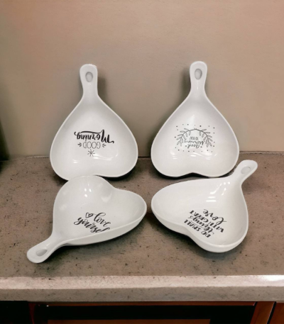 تابه تکست سفید