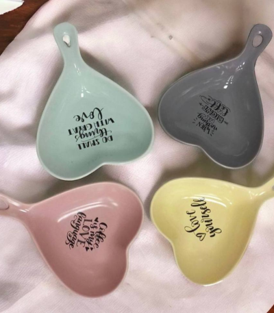 تابه تکست رنگی