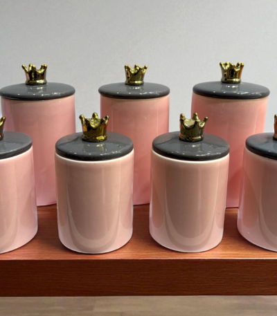 پاسماوری هفت تیکه