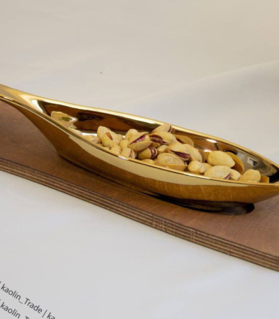 اردوخوری ماهی تکی