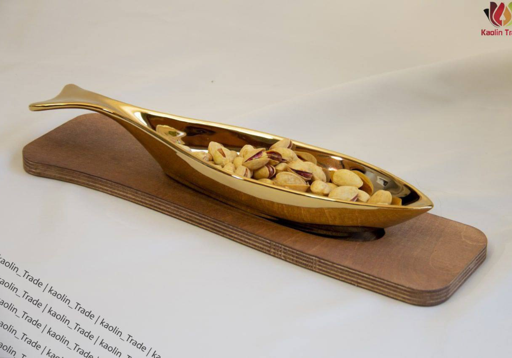 اردوخوری ماهی تکی