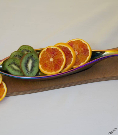 اردوخوری ماهی تکی