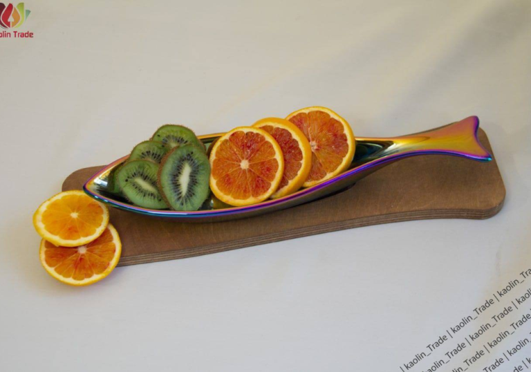 اردوخوری ماهی تکی