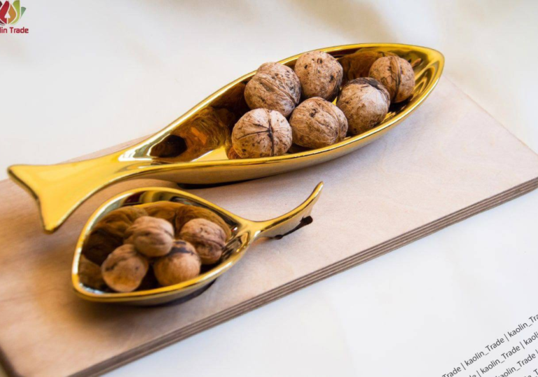 اردوخوری ماهی دوتایی