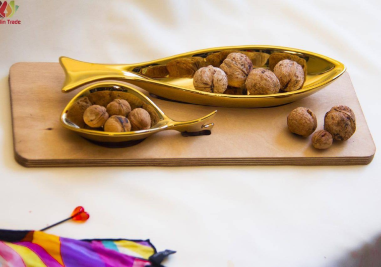 اردوخوری ماهی دوتایی