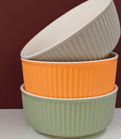 کاسه سالاد الماسی گوزل