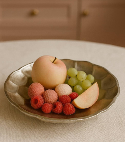 کندو میوه گرد کوچک