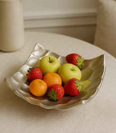 کندو میوه چهارگوش کوچک