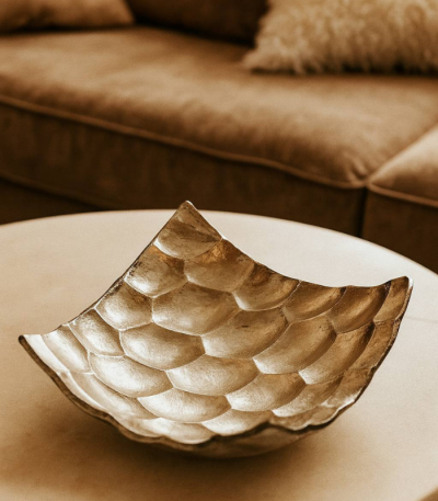 کندو میوه چهارگوش بزرگ