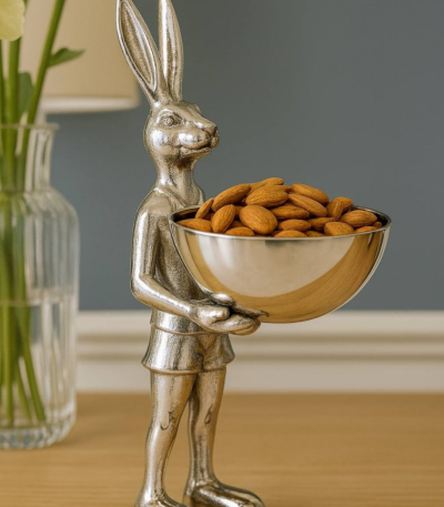 جنتلمن خرگوش