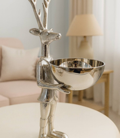 جنتلمن گوزن