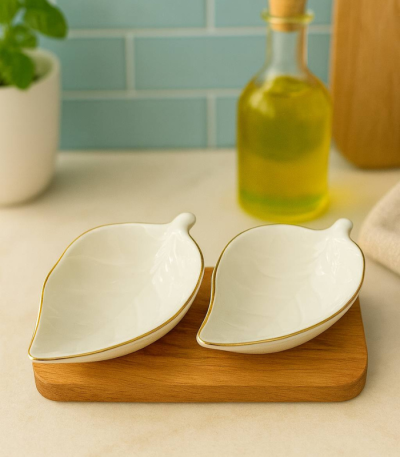 مزه خوری زیره چوب طرح جور