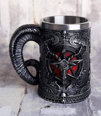 ماگ گاتیک مدل 2