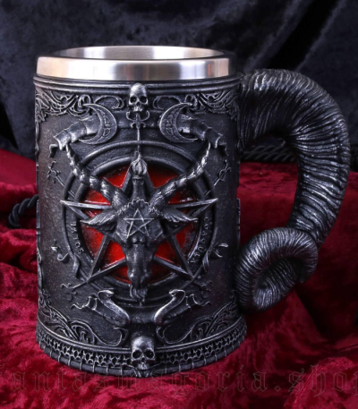 ماگ گاتیک مدل 2