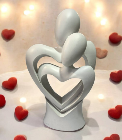 مجسمه همدل بزرگ