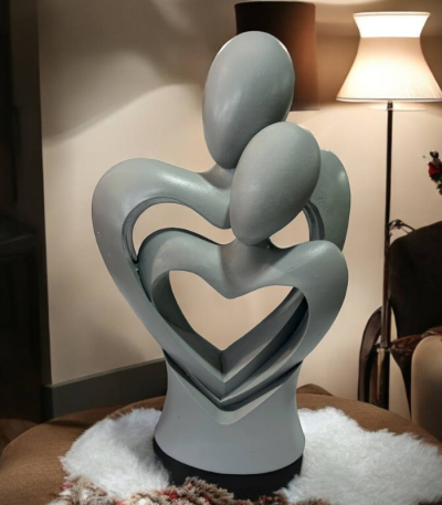 مجسمه همدل بزرگ