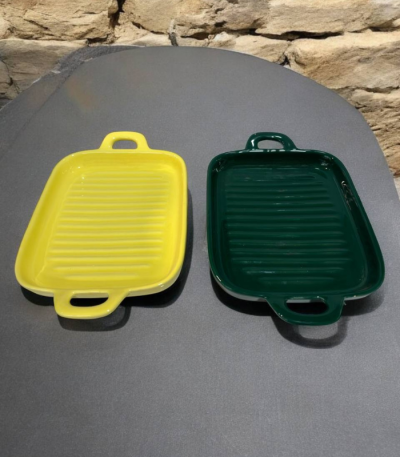 تابه مستطیل کوچک