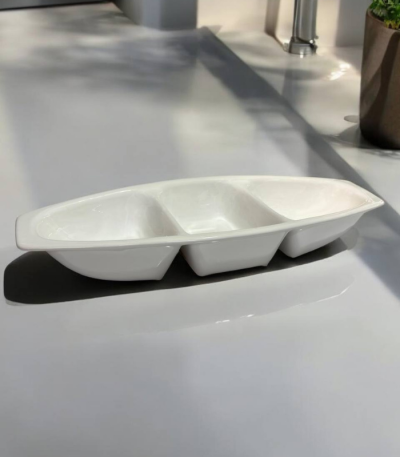 اردوخوری قایقی