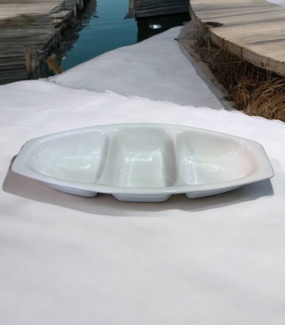 اردوخوری قایقی