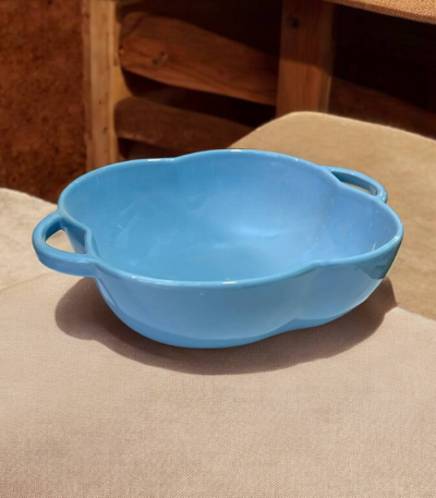 کاسه سالاد ۲ دسته