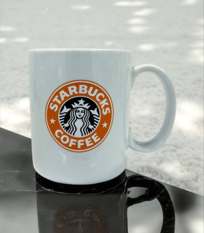 ماگ استارباکس