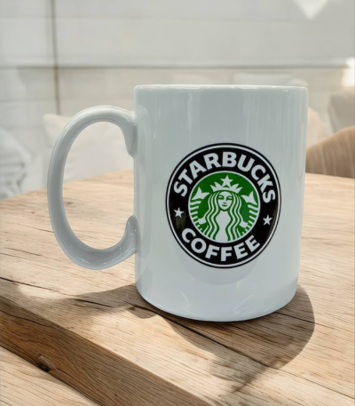 ماگ استارباکس