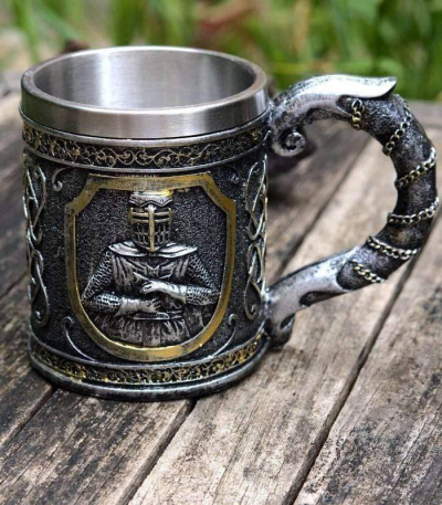 ماگ گاتیک کوچک