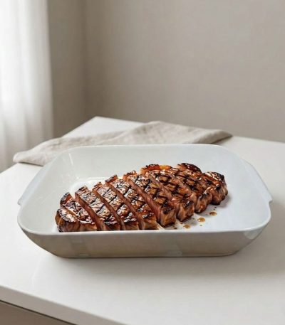 تابه گریل بزرگ