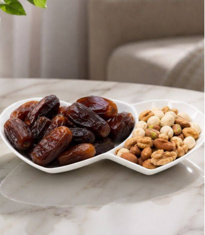 خرماخوری کوچک قلبی