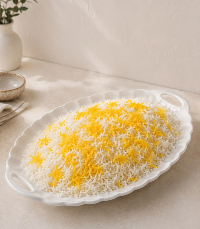 دیس پلو بیضی