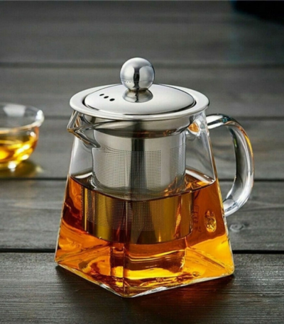 قوری کف مربع 550 میل